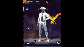 AO LÀNG FREE FIRE TRỰC TIẾP HÔM NAY  TOP 1 NHẬN KC [upl. by Hanson992]