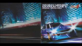 Wangan Midnight Maximum Tune 4 OST  No Turning Back [upl. by Georas698]