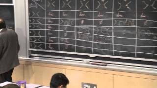 11 Perturbative Renormalization Group Part 3 [upl. by Ben997]