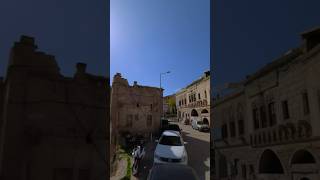 Cappadocia x Fpv fpvdronefreestyle drone fpvcinematic cappadocia [upl. by Eima708]