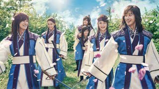 Naach meri jan korean mixHwarangThe Poet Warrior youth mixKdrama mix [upl. by Linders]