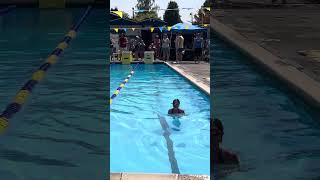 All City Swim Meet 2024 [upl. by Ycnej795]