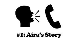 Narrative Telephone 1 Airas Story [upl. by Guinn]