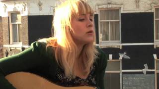 Wye Oak  Civilian Live [upl. by Ayotaj]