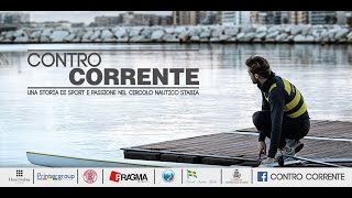 Contro Corrente Trailer Ufficiale [upl. by Sixla]