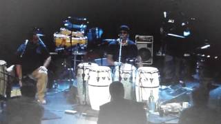 Guararey de PastoraPedrito Martinez Group  Dizzys [upl. by Vernier]