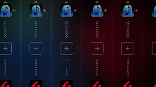 Thumbjam and Cubasis  an Audiobus and IAA multitrack quotHowtoquot [upl. by Aivataj]