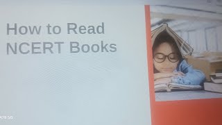 How to Read NCERT Books  NCERT Books कैसे पढ़े [upl. by Elda]