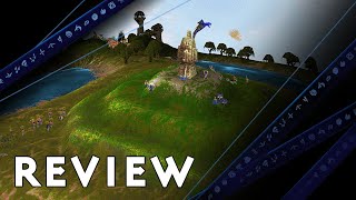 Populous The Beginning Review [upl. by Grani237]