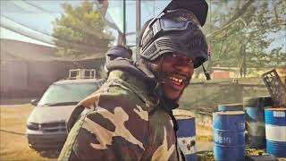 Paintball epic games at Paintball Legion [upl. by Arrac]