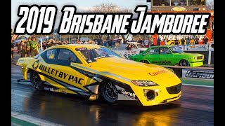 2019 Brisbane Jamboree Highlights  Pac Performance [upl. by Renato]