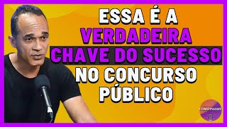 Todo Concuseiro Deve ter Essa Consciência Quando Estuda para Concursos Públicos [upl. by Eckardt]