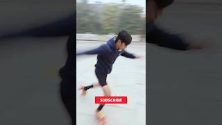 Indian skater krish shortsviralvideo [upl. by Stilu]