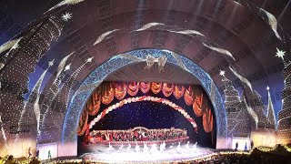 Christmas Spectacular  Radio City Music Hall [upl. by Carn]