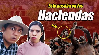 El OSCURO pasado de YUCATÁN que NADIE cuenta  Las Haciendas [upl. by Konstanze]