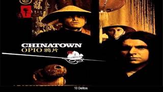 Chinatown  Opio Completo 2005 [upl. by Amsirp523]