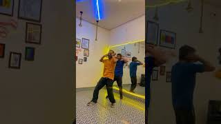 haila haila hailahaila dance explore explorepage freestyle bollywood hritikroshan [upl. by Eanil]