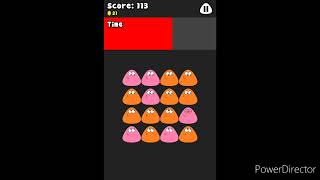 Color Tap  Pou PT7 [upl. by Gordy]