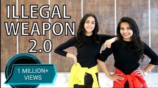 Illegal Weapon 20  Street Dancer 3D  Varun D Shraddha K  Tanishk BJasmine SandlasGarry Sandhu [upl. by Etnahc]