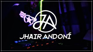 Mix Trap Humo Solo Pienso En Ti   Jhair Andoní Dj [upl. by Sherr]