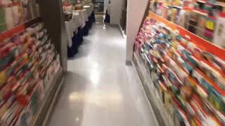 Westinghouse Escalators at Boscov’s at Woodbridge Center  Woodbridge NJ [upl. by Ullund]