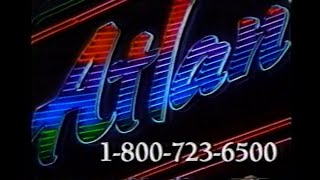 Atlantis Casino Commercial from 2002 [upl. by Leclair]