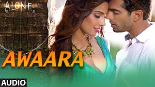 Awaara FULL AUDIO Song  Alone  Bipasha Basu  Karan Singh Grover [upl. by Analah]