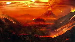 History of the Earth Part 1 Hadean Archean and Proterozoic Eons [upl. by Kcyrred500]