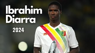 Ibrahim Diarra🟢 Rising Football Star [upl. by Wei858]