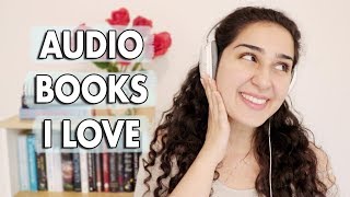 Audiobook Recommendations [upl. by Dolorita875]