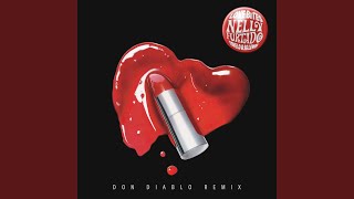 Love Bites Don Diablo Remix [upl. by Htrag]