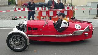 37 Treffen historischer Fahrzeuge an der Kirchweih 2022 in Hilzingen Deutschland [upl. by Negaet434]