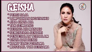 GEISHA FULL ALBUM [upl. by Duyne]