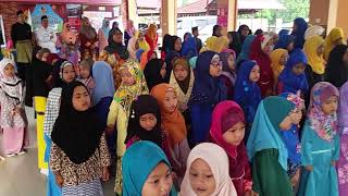 Selawat maulidur rasul skpr 2019 [upl. by Milman916]