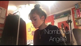 Nombreux Angèle Cover by Colleen [upl. by Aidekal726]