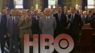 HBO Coming Attractions Circa 19931994 [upl. by Ahtelrac]