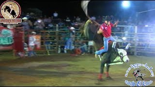 ¡¡SON LOS INTOCABLES RANCHO EL CANELO EN EL PLATANAR PUEBLA 2018 [upl. by Lenoel]