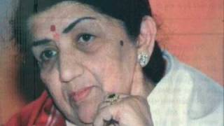 mujhe na bula suvarna sundari lata mangeshkar [upl. by Doownyl]