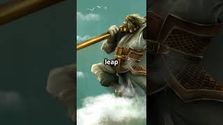 How to Master Jump Attacks in Black Myth Wukong Combat Tips [upl. by Townsend]