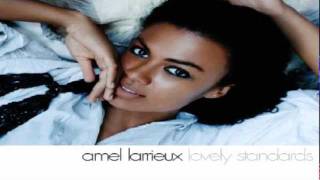 Amel Larrieux  Try Your Wings [upl. by Odnarb]