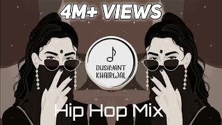 Ye Parda Hta Do  Hip HopTrap Mix  Dushyant Khairwal Remix  80s Romentic song Hip HopTrap Mix [upl. by Oneida]