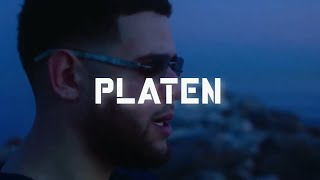 Lijpe x Kevin Type Beat  Platen  Emotional Storytelling Rap Beat  2024 [upl. by Lanae47]