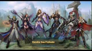 Legend Online Ost  Victory Theme 1 [upl. by Rafa]