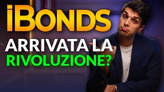 Nuovi ETF iBonds Perché investire in obbligazioni ora è molto più facile [upl. by Ahsiloc]