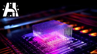 The First Programmable Multifunctional And Universal Photonic Chip Has Been Developed By Scientists [upl. by Towbin]