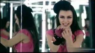 Eylem  Hayat ORJiNAL ViDEO KLiBi  2008 super quality [upl. by Lela340]