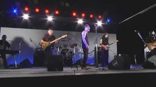 Negative Selection  White Room Live at Meriken Park 2010 [upl. by Atsilac]