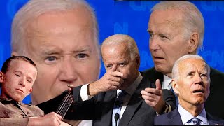 America Horrified By the Fact Biden Has Been Nuts for 50 Years And No One Cared [upl. by Lertnahs]