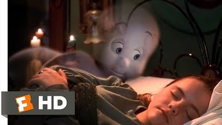 Casper The Friendly Ghost  Frightday The 13th  Full Episode  Cartoons For Kids [upl. by Nnylram]