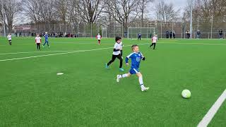 Dettingen vs TSG Balingen U9 12  Gruppe B  Vorbereitungsturnier GSV Maichingen 17032024 [upl. by Marcelo]